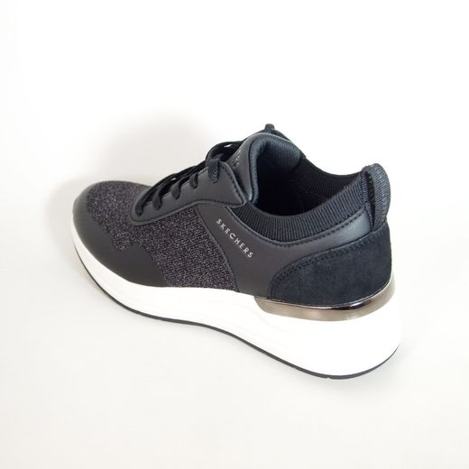 Zapatillas deportivas Skechers 117331 Billion 2 Winning Streak Negro