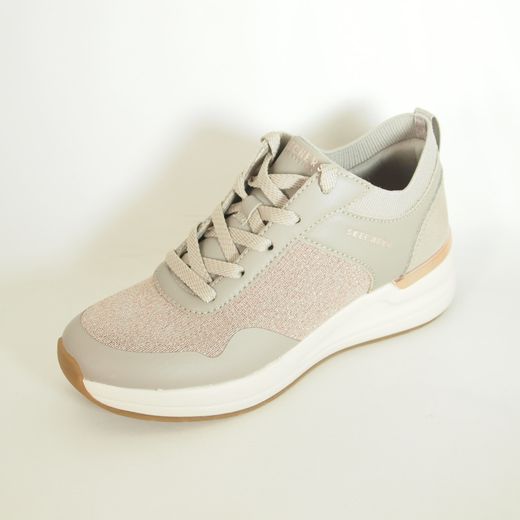 Zapatillas deportivas Skechers 117331 Billion 2 Winning Streak Taupe