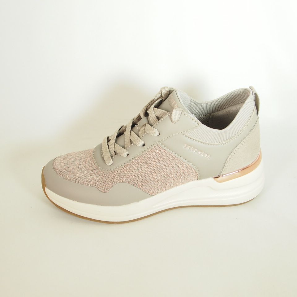 Zapatillas deportivas Skechers 117331 Billion 2 Winning Streak Taupe 36
