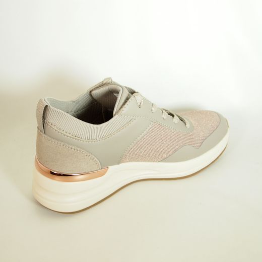 Zapatillas deportivas Skechers 117331 Billion 2 Winning Streak Taupe