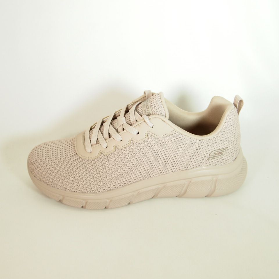Zapatillas deportivas Skechers 117346 B Bobs B Flex Visionary Essence Beige 38