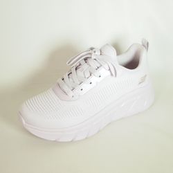 Zapatillas deportivas Skechers 117385 Bobs B Flex Hi Flying Hi Lila