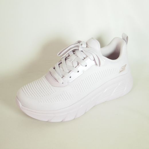 Zapatillas deportivas Skechers 117385 Bobs B Flex Hi Flying Hi Lila