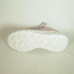 Zapatillas deportivas Skechers 117385 Bobs B Flex Hi Flying Hi Rosa