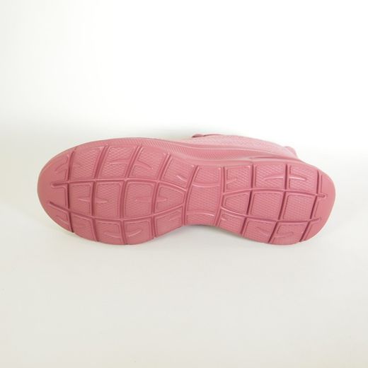 Zapatillas deportivas Skechers 117441 Boss Unity Sleek Waves Rosa
