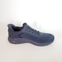 Zapatillas deportivas Skechers 117497 Bobs Squad Chaos Current Muse Azul Navy
