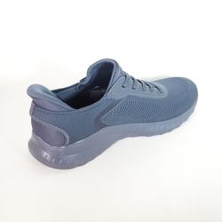 Zapatillas deportivas Skechers 117497 Bobs Squad Chaos Current Muse Azul Navy