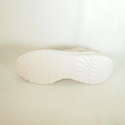 Zapatillas deportivas Skechers 117497 Bobs Squad Chaos Current Muse Natural-Oro