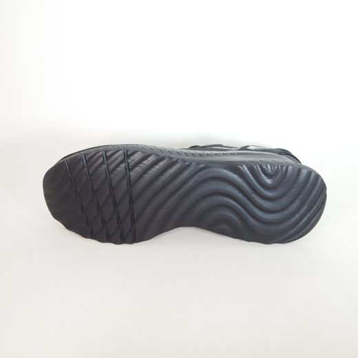 Zapatillas deportivas Skechers 117497 Bobs Squad Chaos Current Muse Negro