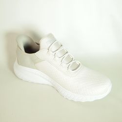 Zapatillas deportivas Skechers 117504 Bobs Squad Chaos-In Color Blanco