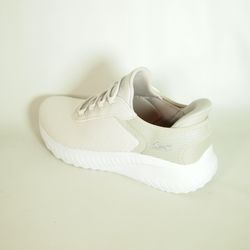 Zapatillas deportivas Skechers 117504 Bobs Squad Chaos-In Color Blanco