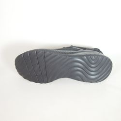 Zapatillas deportivas Skechers 117504 Bobs Squad Chaos-In Color Negro