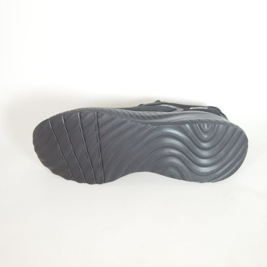 Zapatillas deportivas Skechers 117504 Bobs Squad Chaos-In Color Negro