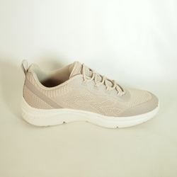 Zapatillas deportivas Skechers 117561 Bobs Arch Comforts B Sweet A Pinch Beige