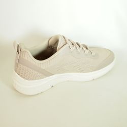 Zapatillas deportivas Skechers 117561 Bobs Arch Comforts B Sweet A Pinch Beige