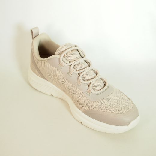 Zapatillas deportivas Skechers 117561 Bobs Arch Comforts B Sweet A Pinch Beige
