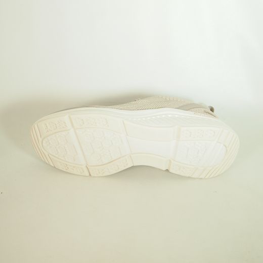 Zapatillas deportivas Skechers 117561 Bobs Arch Comforts B Sweet A Pinch Beige