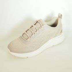Zapatillas deportivas Skechers 117561 Bobs Arch Comforts B Sweet A Pinch Beige
