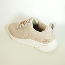 Zapatillas deportivas Skechers 117561 Bobs Arch Comforts B Sweet A Pinch Beige