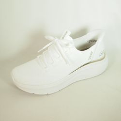 Zapatillas deportivas Skechers 117617 Bobs B Love True Delight Blanco