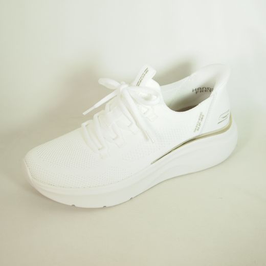 Zapatillas deportivas Skechers 117617 Bobs B Love True Delight Blanco