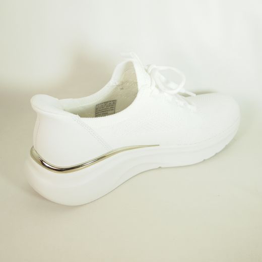 Zapatillas deportivas Skechers 117617 Bobs B Love True Delight Blanco