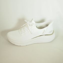 Zapatillas deportivas Skechers 117617 Bobs B Love True Delight Blanco