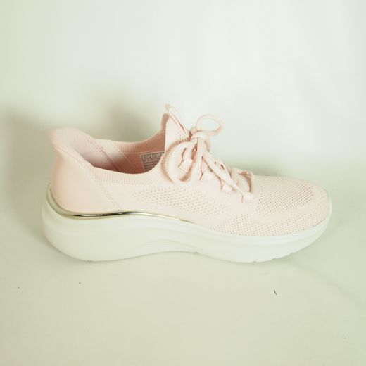 Zapatillas deportivas Skechers 117617 Bobs B Love True Delight Rosa