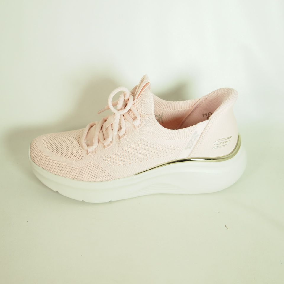 Zapatillas deportivas Skechers 117617 Bobs B Love True Delight Rosa 37