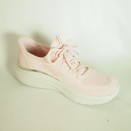 Zapatillas deportivas Skechers 117617 Bobs B Love True Delight Rosa
