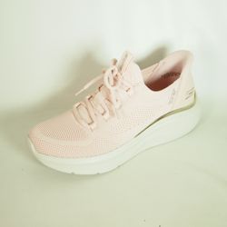 Zapatillas deportivas Skechers 117617 Bobs B Love True Delight Rosa