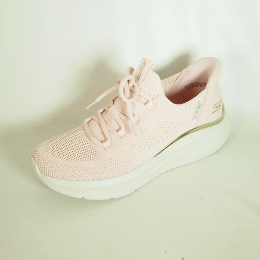 Zapatillas deportivas Skechers 117617 Bobs B Love True Delight Rosa