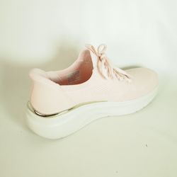 Zapatillas deportivas Skechers 117617 Bobs B Love True Delight Rosa
