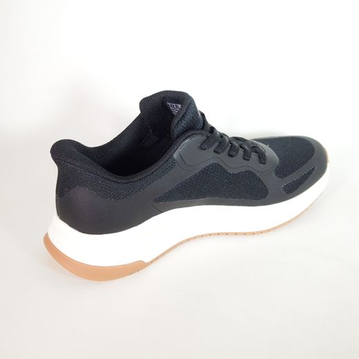 Zapatillas deportivas Skechers 117624 Bobs Squad 4 Staple Look Negro