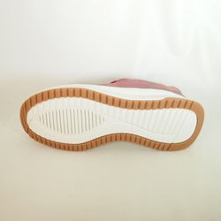 Zapatillas deportivas Skechers 117624 Bobs Squad 4 Staple Look Rosa