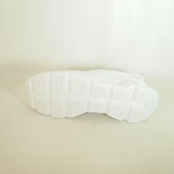 Zapatillas deportivas Skechers 117629 Bobs Arc Waves Blanco