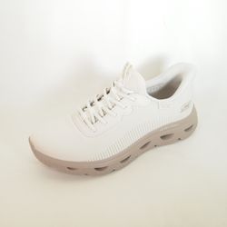 Zapatillas deportivas Skechers 117629 Bobs Arc Waves Natural
