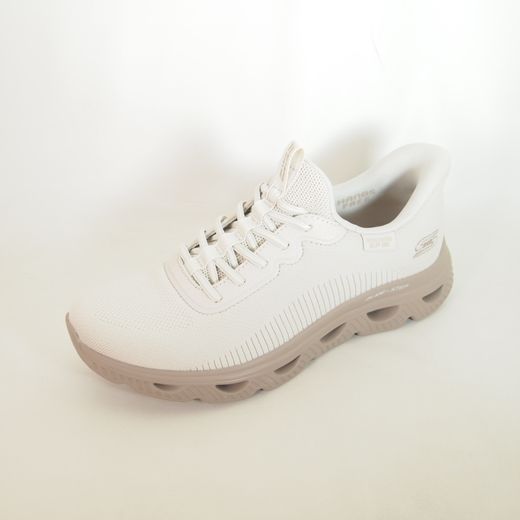 Zapatillas deportivas Skechers 117629 Bobs Arc Waves Natural