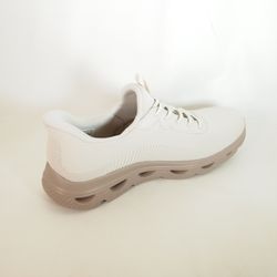 Zapatillas deportivas Skechers 117629 Bobs Arc Waves Natural