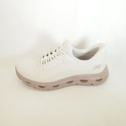 Zapatillas deportivas Skechers 117629 Bobs Arc Waves Natural