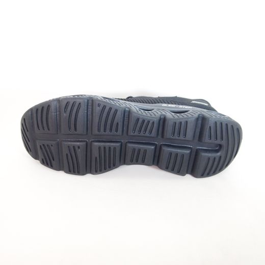 Zapatillas deportivas Skechers 117629 Bobs Arc Waves Negro