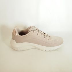 Zapatillas deportivas Skechers 117679 Bobs Squad Waves Current Look Taupe