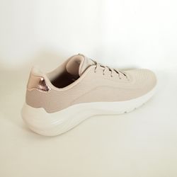 Zapatillas deportivas Skechers 117679 Bobs Squad Waves Current Look Taupe