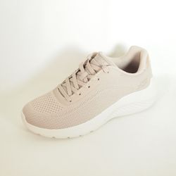 Zapatillas deportivas Skechers 117679 Bobs Squad Waves Current Look Taupe