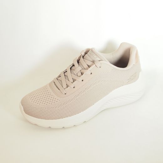 Zapatillas deportivas Skechers 117679 Bobs Squad Waves Current Look Taupe