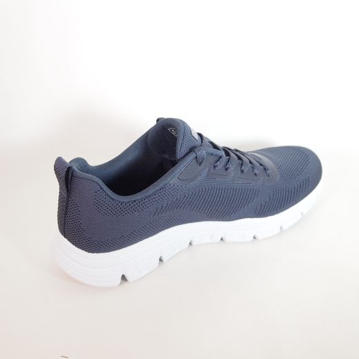 Zapatillas deportivas Skechers 117700 Bobs B Lite Azul