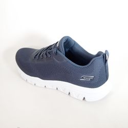Zapatillas deportivas Skechers 117700 Bobs B Lite Azul