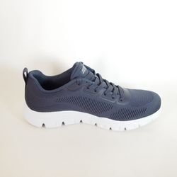 Zapatillas deportivas Skechers 117700 Bobs B Lite Azul
