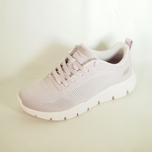 Zapatillas deportivas Skechers 117700 Bobs B Lite Lila