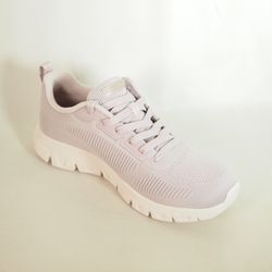 Zapatillas deportivas Skechers 117700 Bobs B Lite Lila